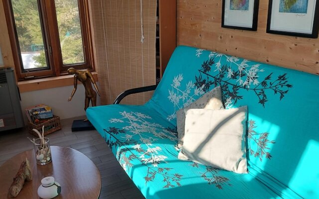 Nice Accommodation at the Grand Héron