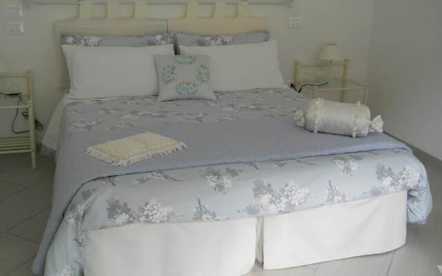 Dimora e Arte - Bed and Breakfast