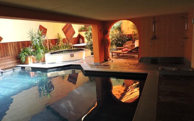 B&B Aquavert & Wellness