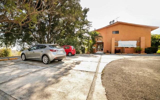 La Rinconada Santa Fe