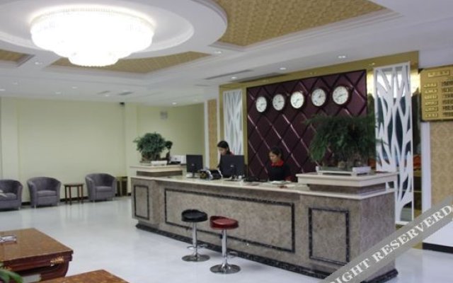 AA Chain Hotel (Yixian Branch)
