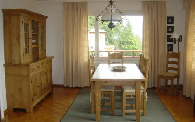 Merises - One Bedroom