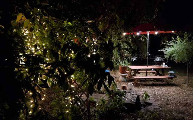 Blue Ridge Manor B&B