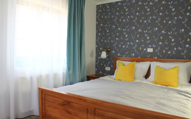 Tesla's Gastro House Plitvice