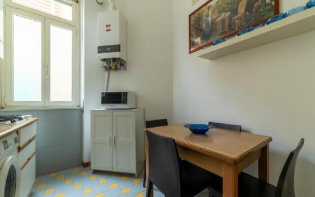 Monteverde Bright Apartment