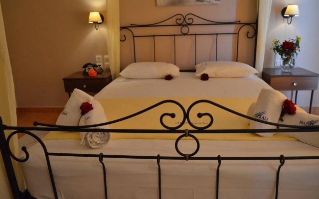 Maistrali Hotel Zante
