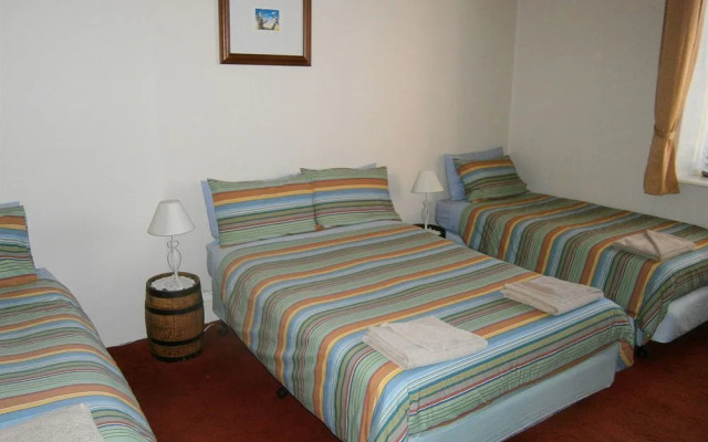 The Grand Guesthouse