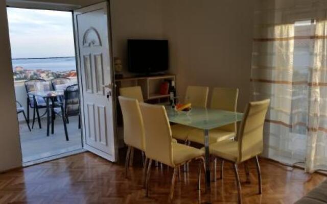 Apartment Plejic