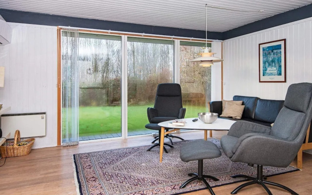 5 Person Holiday Home in Odder-by Traum