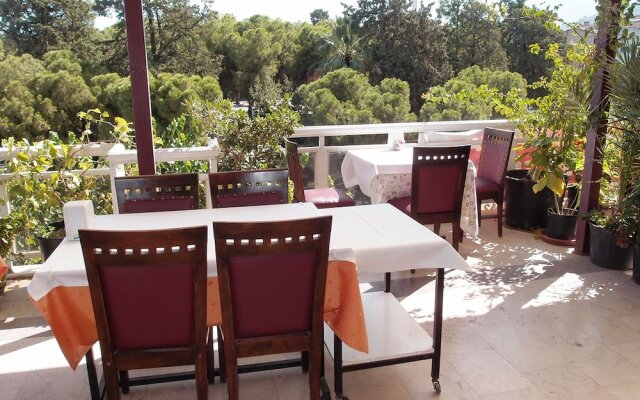 Otel Tirem