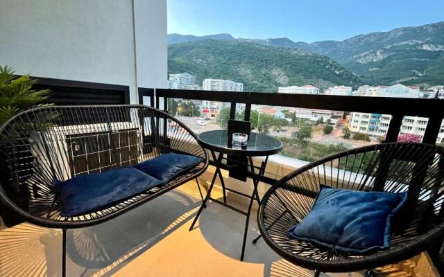 Casa Al Mare Residence Apartment Lena