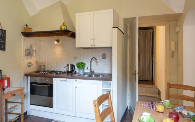 Ca du Mou Dolcedo in Dolcedo