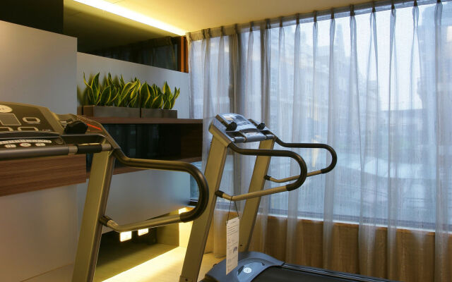 In One City Inn