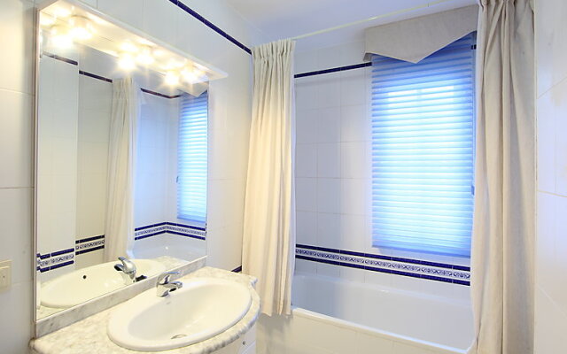 Holiday Home Villa Mimosa