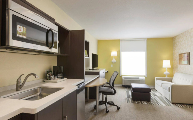 Home2 Suites by Hilton Canton