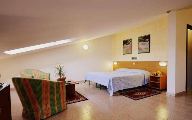 Rio Hotel