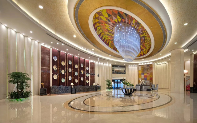 Wyndham Garden Foshan Nanhai