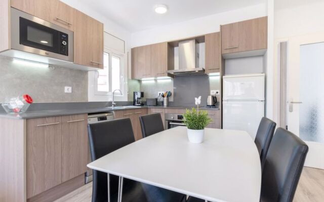 Apartment VEDOS Roses