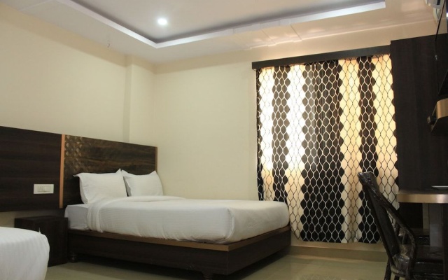 Hotel Asian International – Guest Rooms – Hyderabad