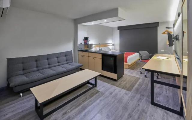 City Express by Marriott Queretaro