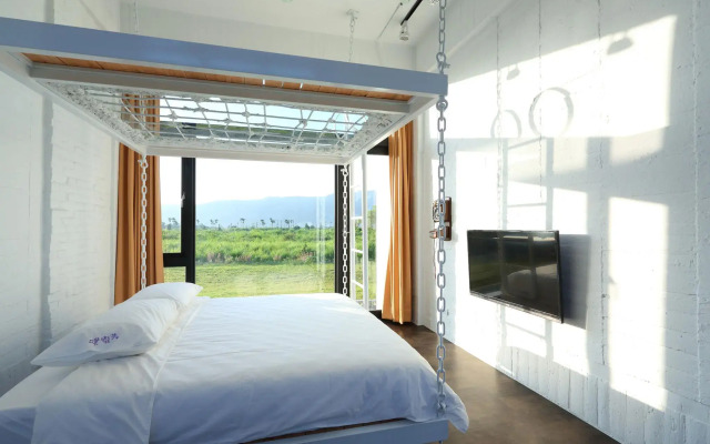 Pulongon Bed and Breakfast