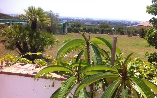 La Dimora Dei 5 Sensi