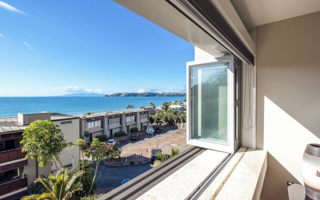 Sea Breeze at The Sands - Onetangi Beach