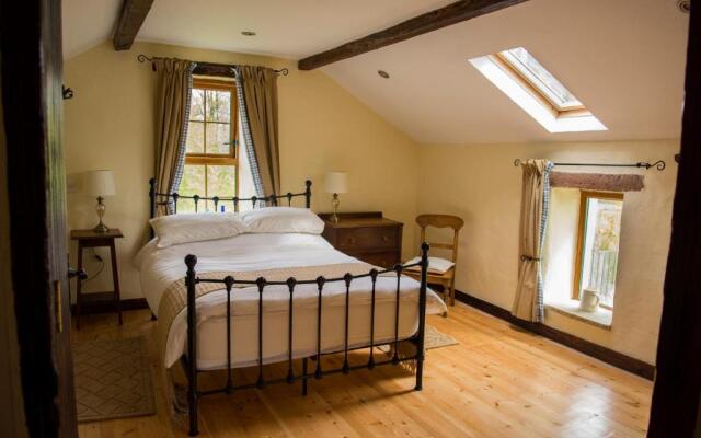The Bothy Self Catering Accommodation