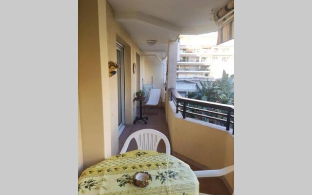 Havre de paix en plein centre ville, 4 couchages