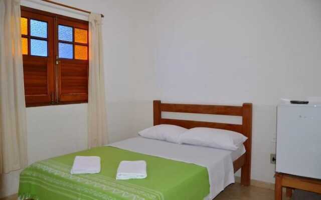 Pousada Vila Colonial