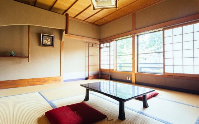 Koyasan Syukubo Zofukuin