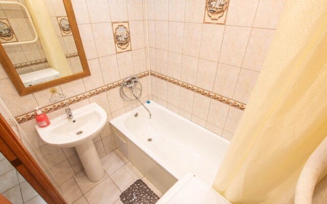 Apartment on Vesny 17