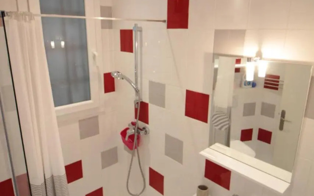 Red studio Buffa