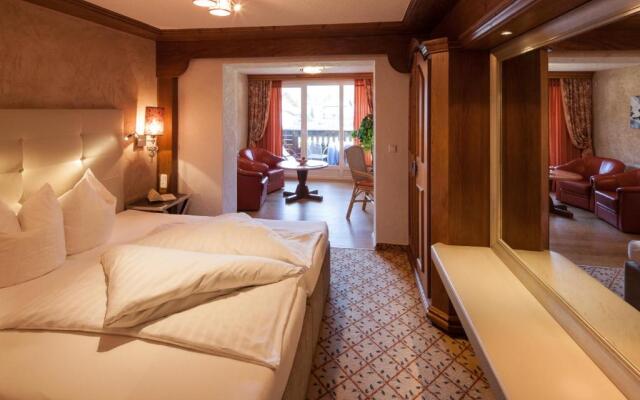 Hotel Schwarzer Adler