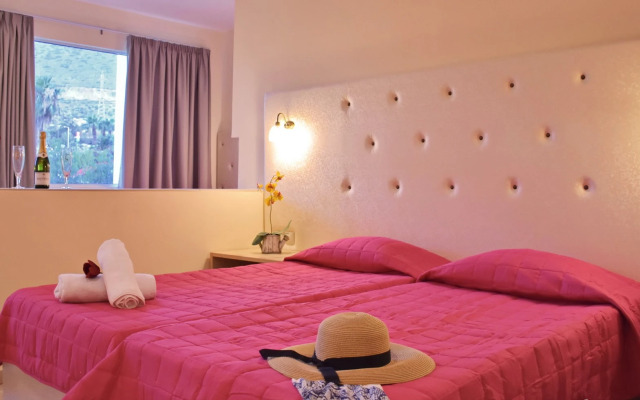 Eri Beach Hotel