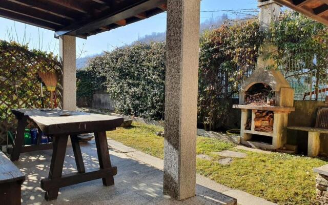 Appartamento La Rosa