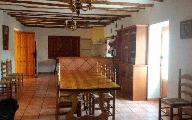 Casa Cazorla