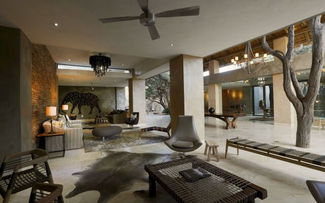 Kapama Southern Camp