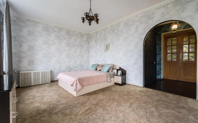 RentalSPb на проспекте Московский 193