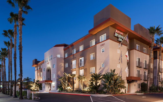 Residence Inn by Marriott San Diego Downtown