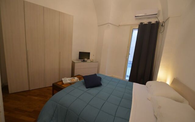B&B Il Segreto