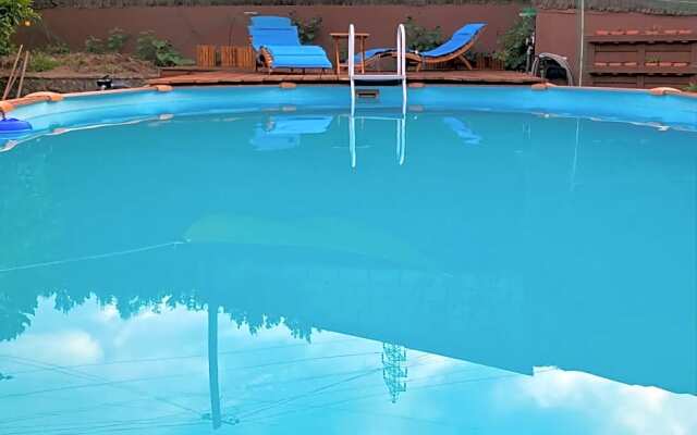 BERGUI Guesthouse