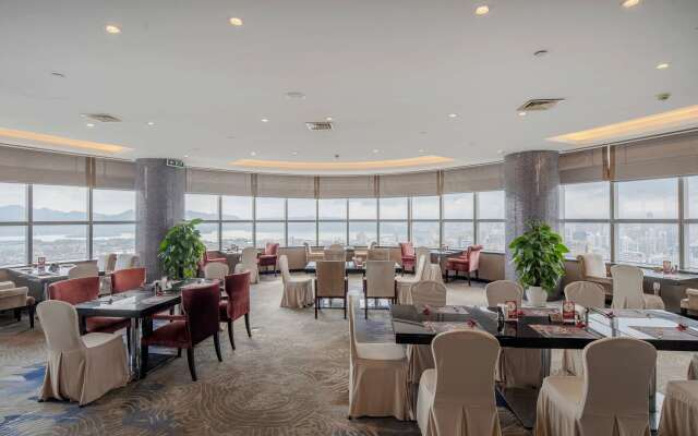 Goethe Hotel Hangzhou