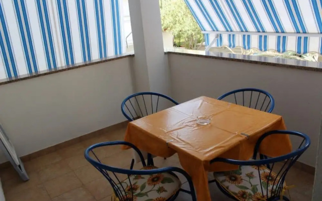 Beachfront Santa Maria 2 Apartment 3