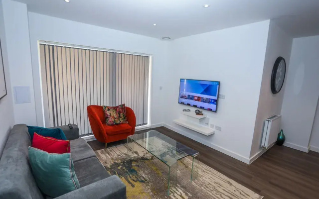 Dreams Apartments 2 Bed