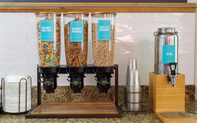 Hampton Inn Port Charlotte