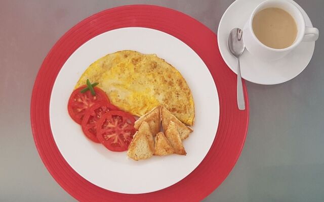 Residencial Dulce Amanecer