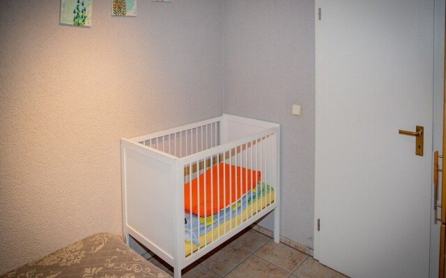 Ferienwohnung Lindenhof