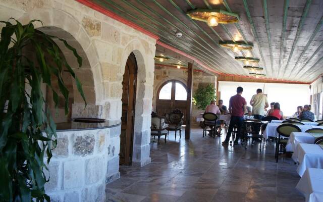 Nostalji Cave Suit Hotel