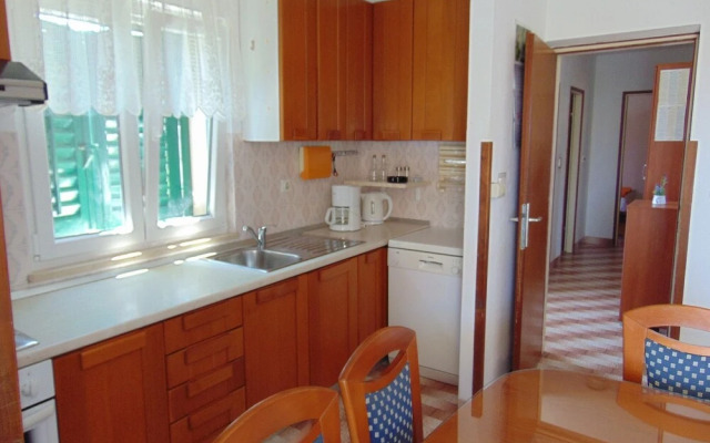 Fran - 20m From the sea - A1